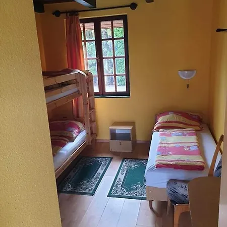 Toscana Étterem és Panzió