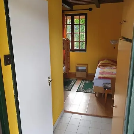 Bed & Breakfast Toscana Étterem és Panzió Zalacsány