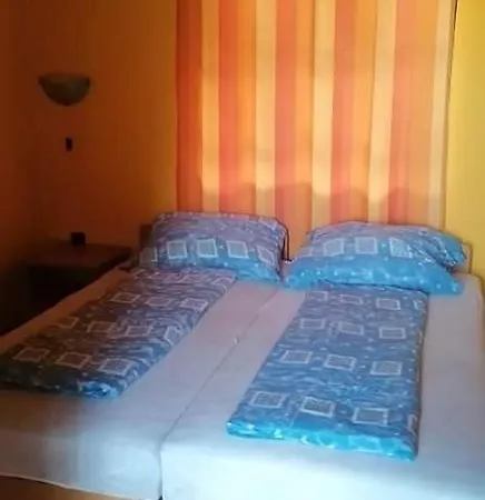 Toscana Étterem és Panzió 3* Zalacsány