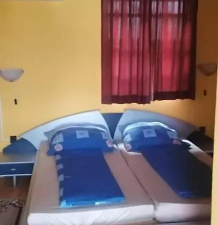 Toscana Étterem és Panzió Bed & Breakfast Zalacsány