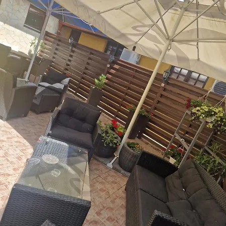 Toscana Panzio Frühstückspension 3*