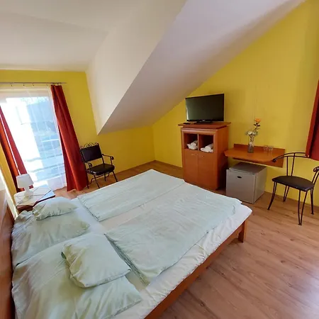 Toscana Panzio Nocleg ze śniadaniem