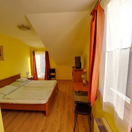 Toscana Étterem és Panzió