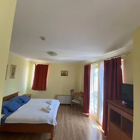 Oda ve Kahvaltı Toscana Panzio 3*