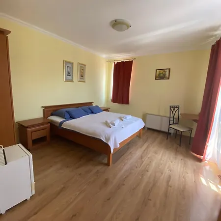 Toscana Panzio Bed & Breakfast *