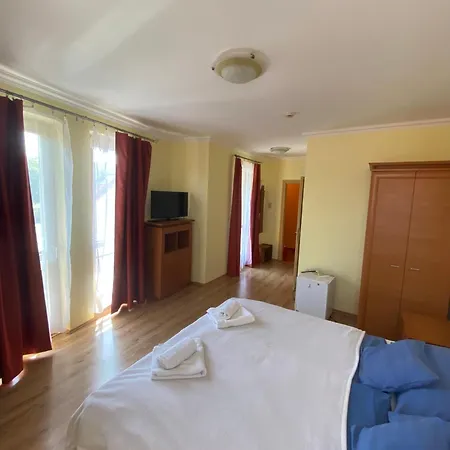 Bed & Breakfast Toscana Étterem és Panzió 3*