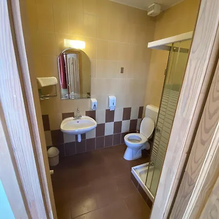 Bed & Breakfast Toscana Étterem és Panzió 3*