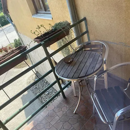 Bed & Breakfast Toscana Étterem és Panzió