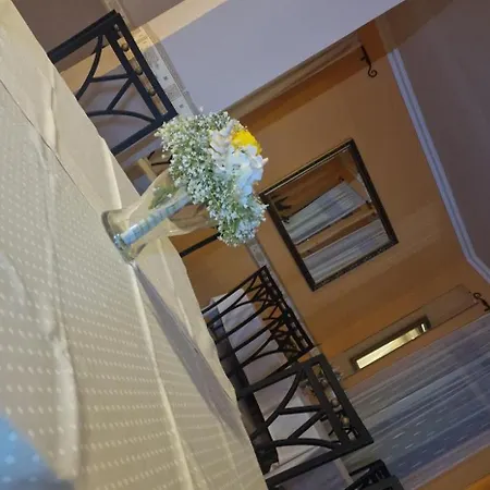 Nocleg ze śniadaniem Toscana Panzio