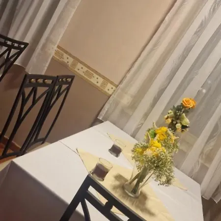 Toscana Étterem és Panzió