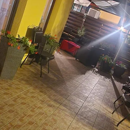 Toscana Panzio Oda ve Kahvaltı