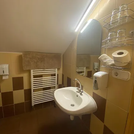Toscana Étterem és Panzió 3*