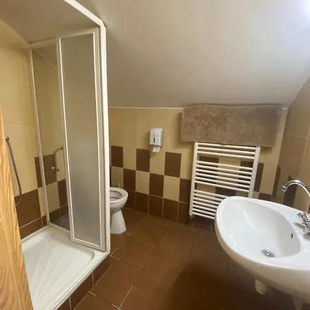 Nocleg ze śniadaniem Toscana Panzio