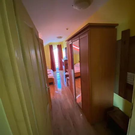 Nocleg ze śniadaniem Toscana Panzio Zalacsány