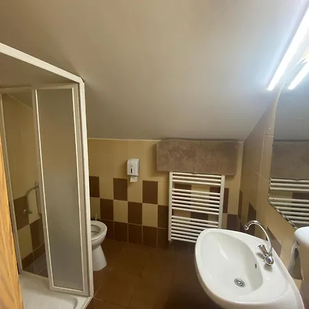 Toscana Étterem és Panzió 3*