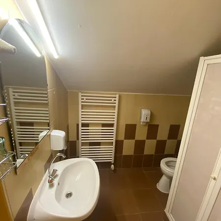 Toscana Étterem és Panzió