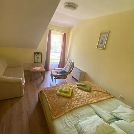 Toscana Étterem és Panzió