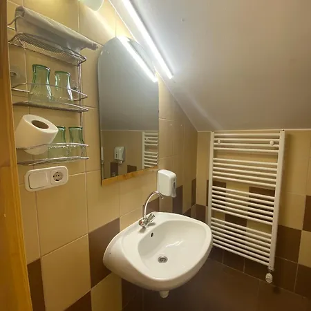 Bed & Breakfast Toscana Étterem és Panzió 3*
