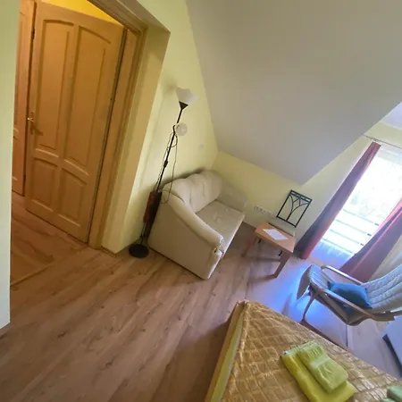 Toscana Étterem és Panzió Bed & Breakfast Zalacsány