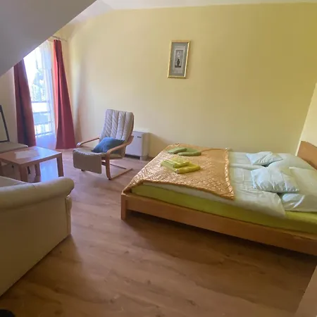 Toscana Étterem és Panzió 3*