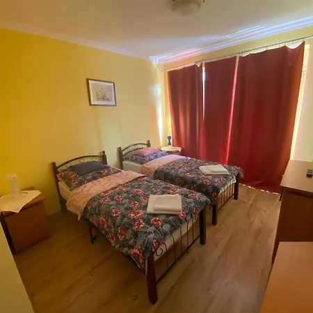 Toscana Panzio 3* Zalacsány