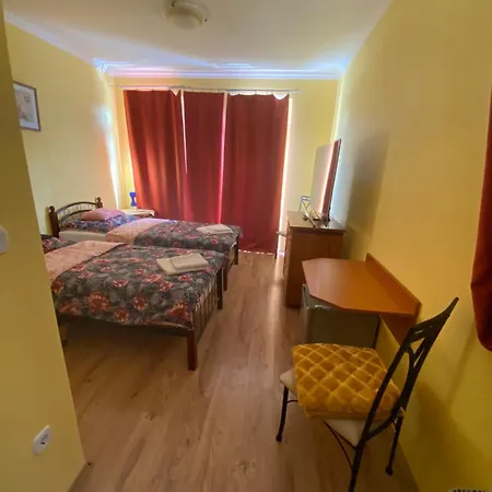 Toscana Panzio Oda ve Kahvaltı