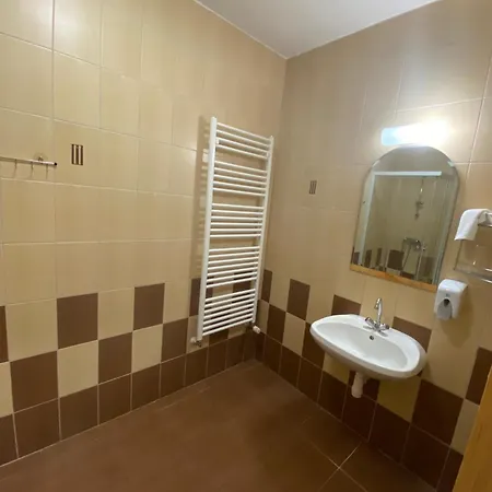 Toscana Étterem és Panzió