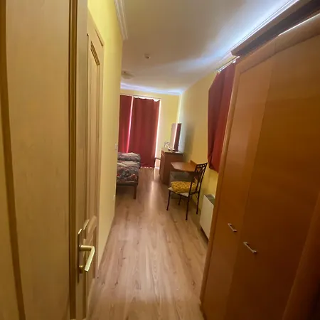 Toscana Panzio Oda ve Kahvaltı