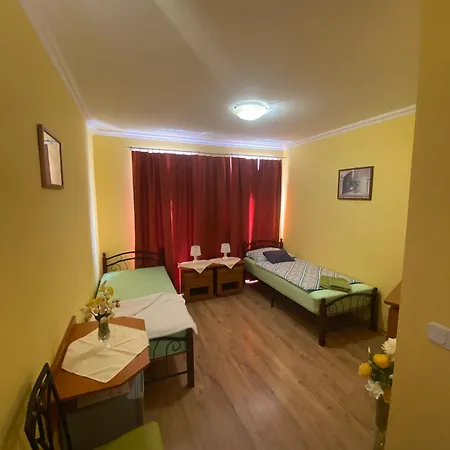 Toscana Étterem és Panzió Zalacsány