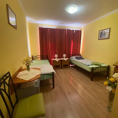Toscana Étterem és Panzió Bed & Breakfast Zalacsány