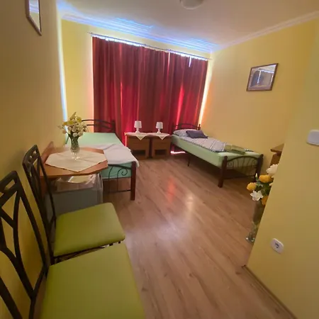 Toscana Étterem és Panzió 3*