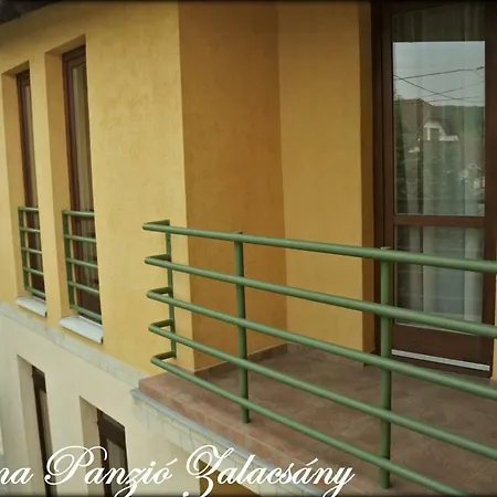 Toscana Panzio Oda ve Kahvaltı