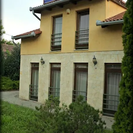 Toscana Étterem és Panzió 3*