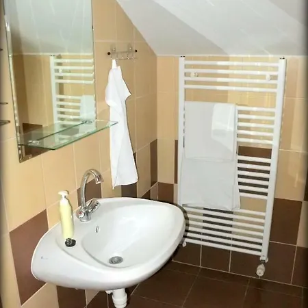 Oda ve Kahvaltı Toscana Panzio Zalacsány