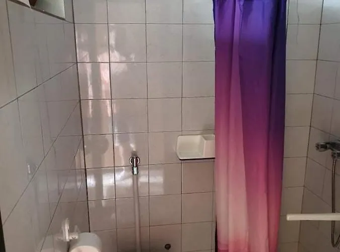 Nocleg ze śniadaniem Toscana Panzio Zalacsány