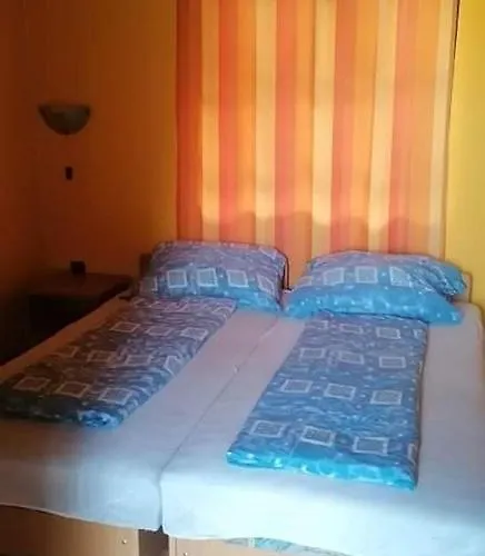 Toscana Panzió 3* Zalacsány