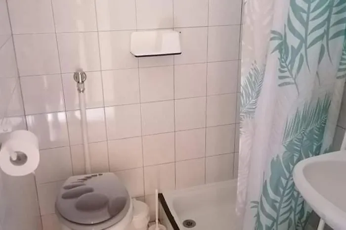 Toscana Panzio Nocleg ze śniadaniem