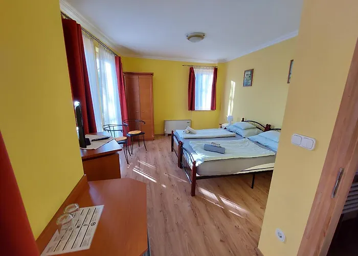 Nocleg ze śniadaniem Toscana Panzio