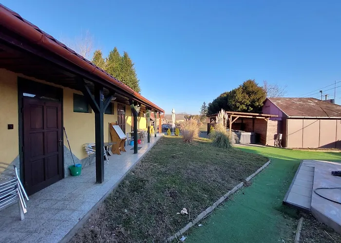 Nocleg ze śniadaniem Toscana Panzio 3*