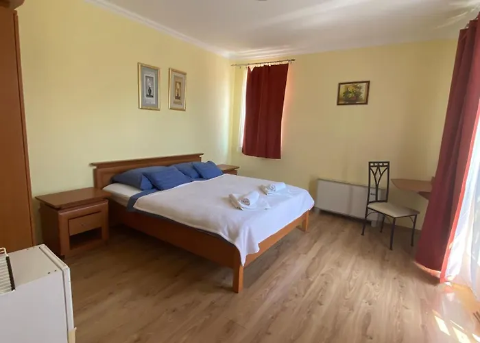 Toscana Panzió Bed and breakfast 3*