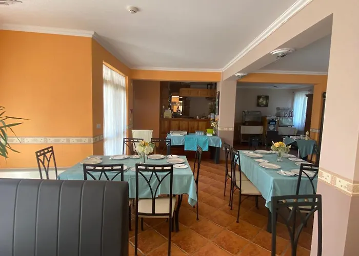 Toscana Panzio 3* Zalacsány