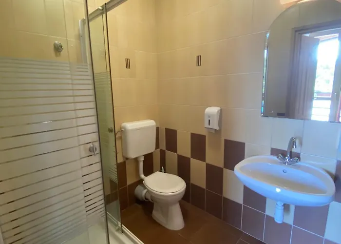 Nocleg ze śniadaniem Toscana Panzio