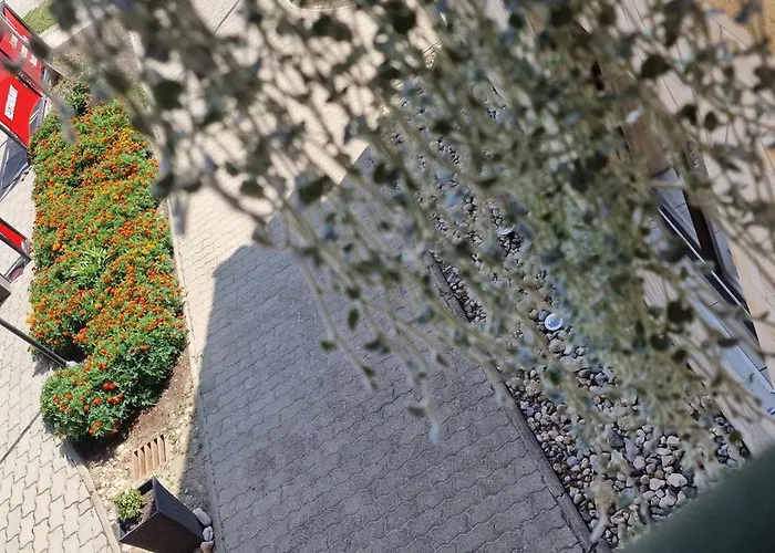 Toscana Panzió Bed and breakfast Zalacsány