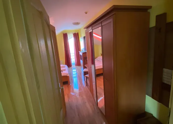 Nocleg ze śniadaniem Toscana Panzio Zalacsány