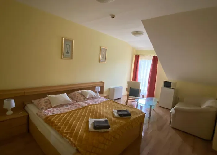 Nocleg ze śniadaniem Toscana Panzio