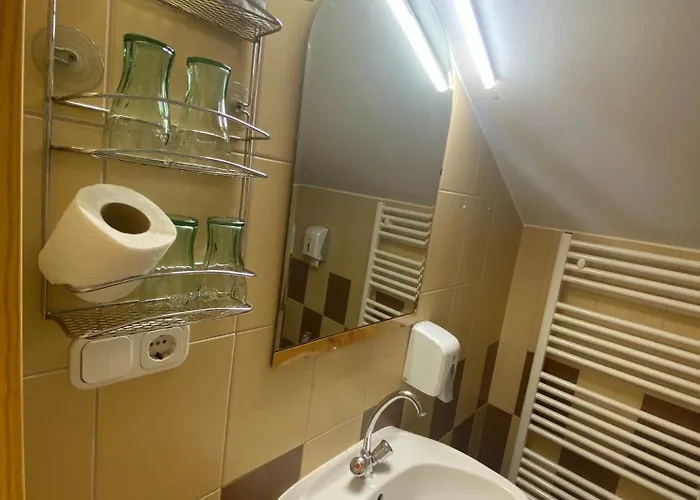 Toscana Panzió Bed and breakfast Zalacsány