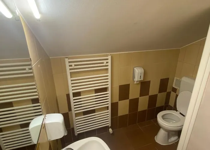 Nocleg ze śniadaniem Toscana Panzio