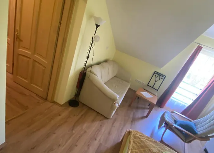 Toscana Panzió Bed and breakfast Zalacsány