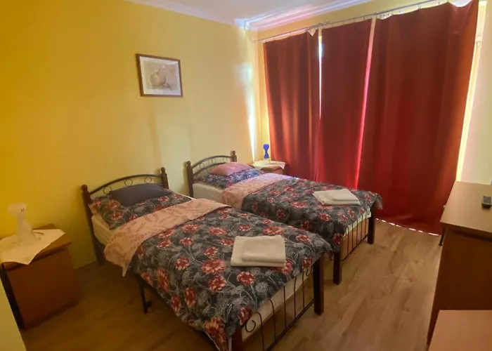 Toscana Panzió 3* Zalacsány