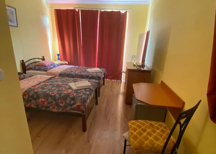 Toscana Panzió Bed and breakfast